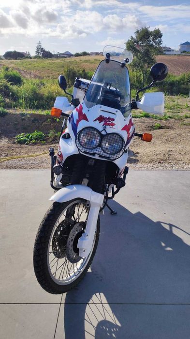 XRV 750 RD07A (ano 1999)