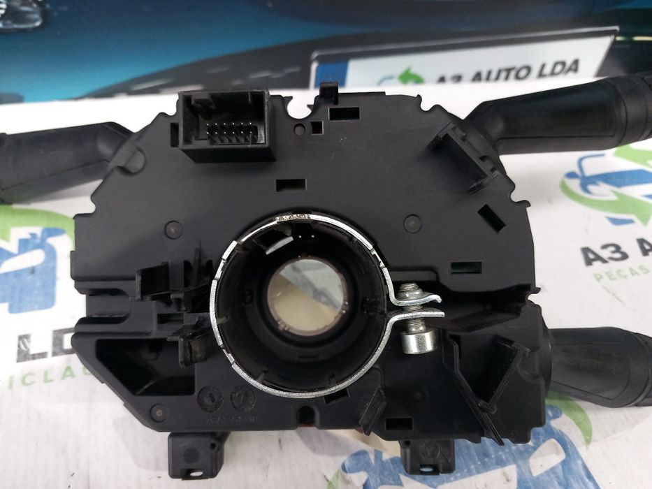 Comutador manete piscas luzes limpa vidros Alfa Romeu