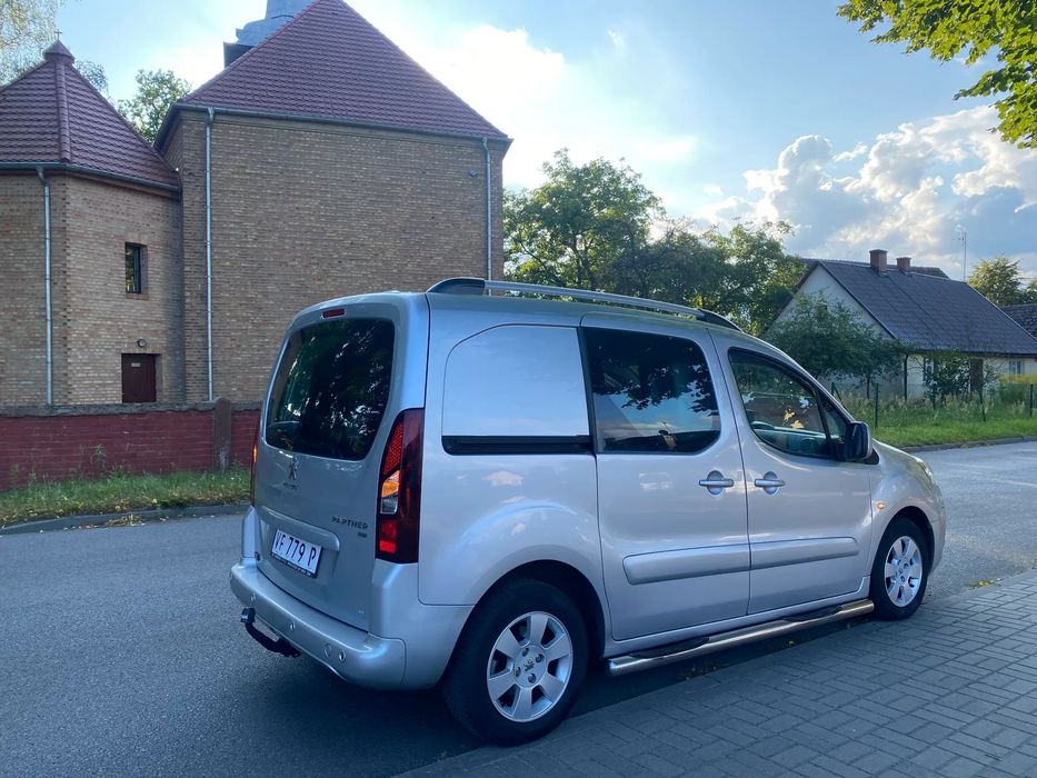 Peugeot