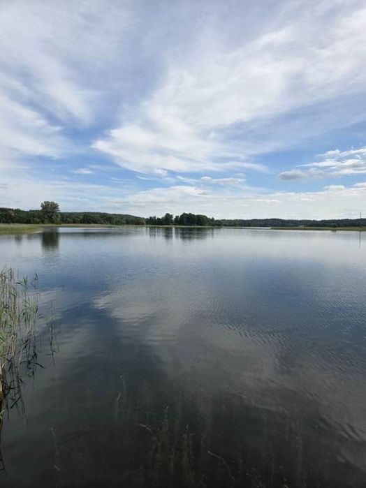 Działka pod domek letniskowy, wielosezonowy /Jezioro Narie 3 min autem / wszystkie media/ zadbana plaża - Widok 2