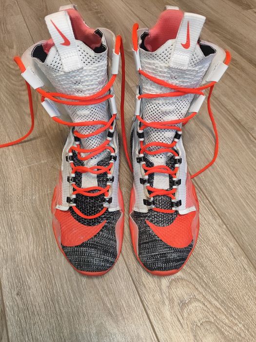 Оригінальні боксерки Nike HyperKO 2 / найк хайперко