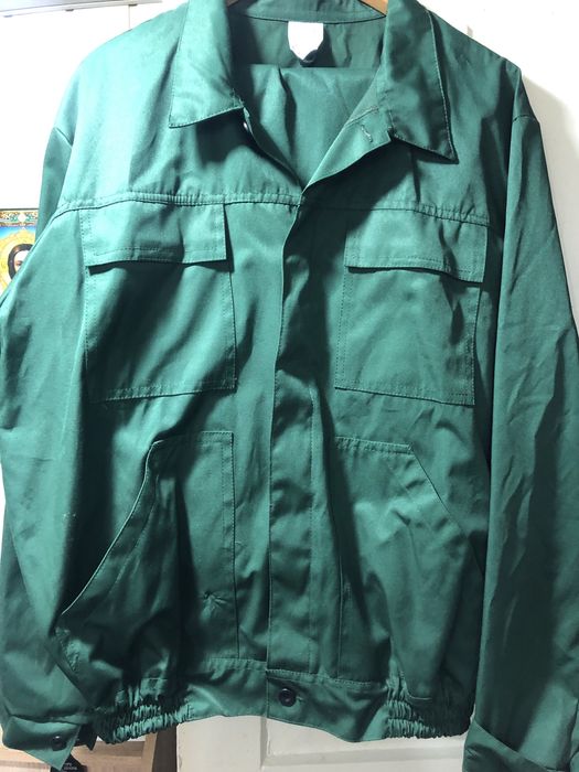 Спецодежда