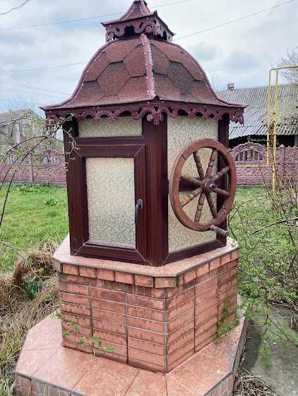 продається будинок с Керстенці (40 км від Чернівців)