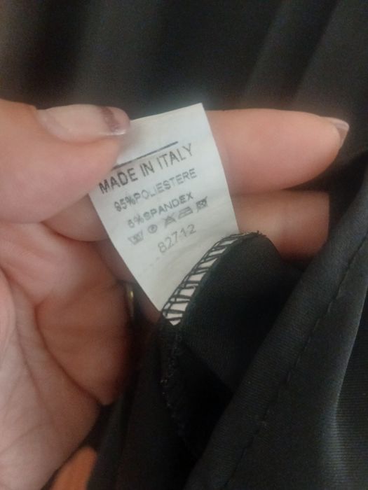 Vestido tamanho único