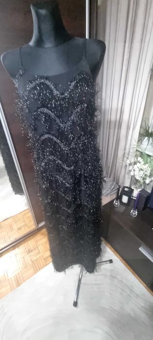 Sukienka wieczorowa