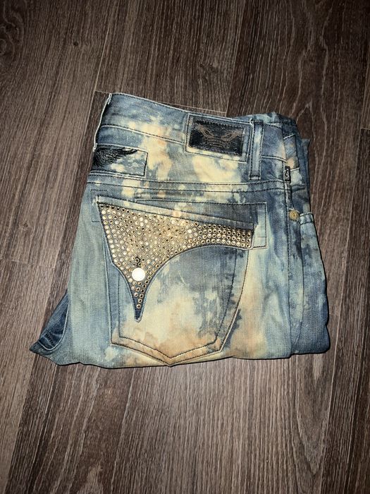 Джинси Robins Jean