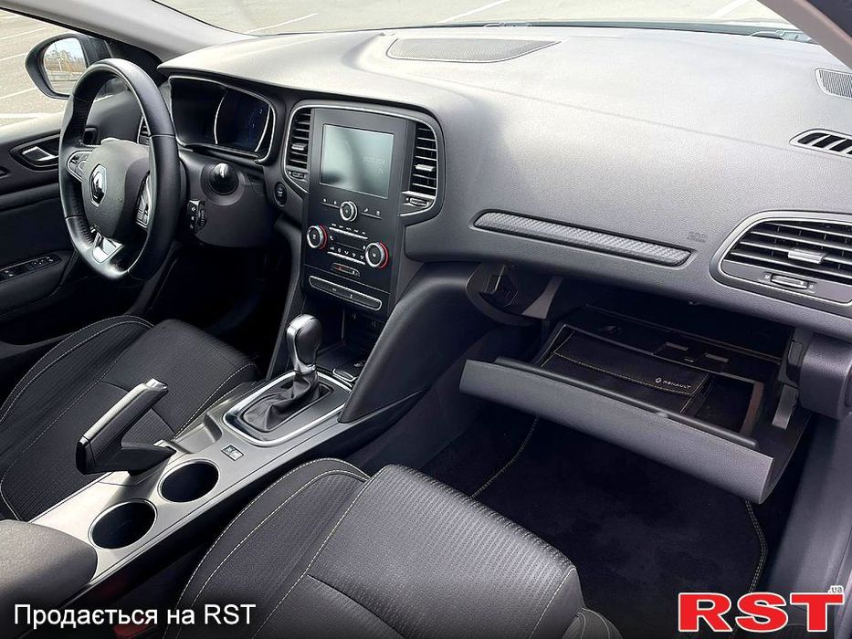 Продам Renault  Megan 4