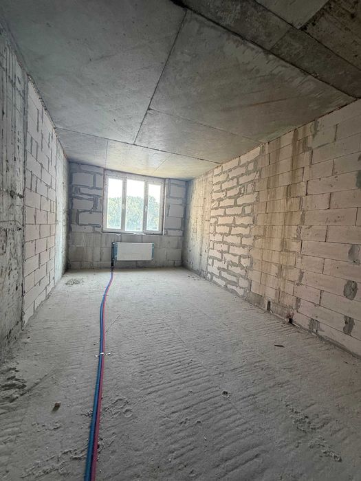Продається 1 - кімнатна квартира в ЖК Авіа Кварта