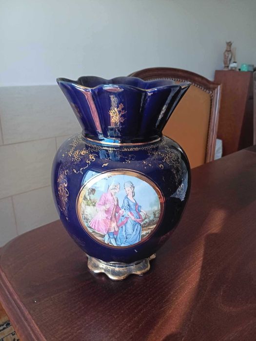 Vendo jarra centenária