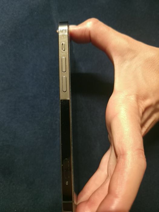 iPhone 12 pro 258