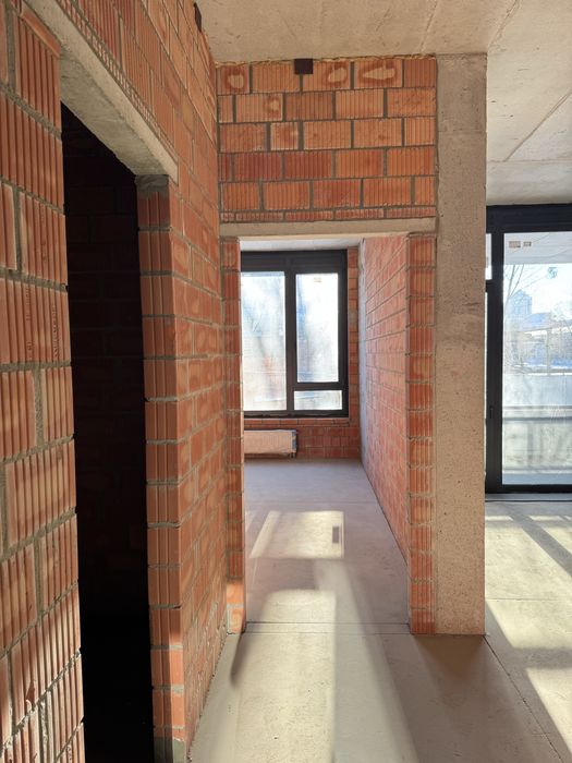 3-комнатная квартира по адресу (площадь 100 м²) - Atlanta.ua - фото 3