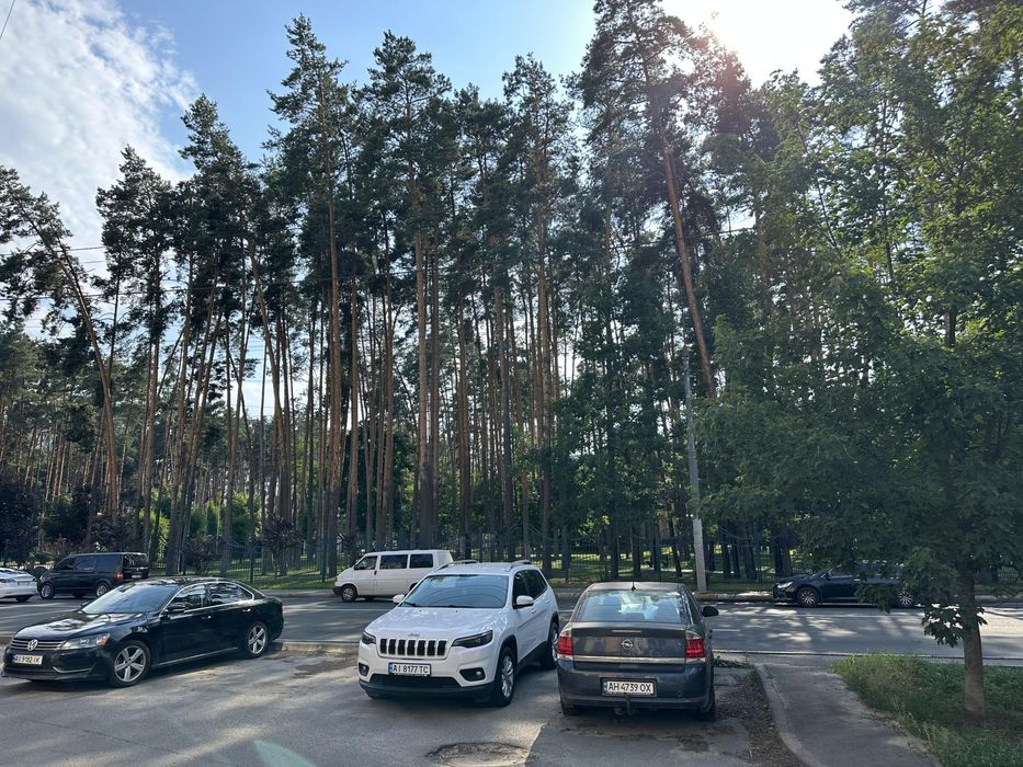Продаж квартири з мансардою у Ірпені