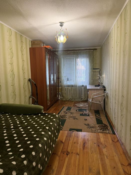 Продаж 2-х кімнатна по вулиці Станіслава Прощенка
