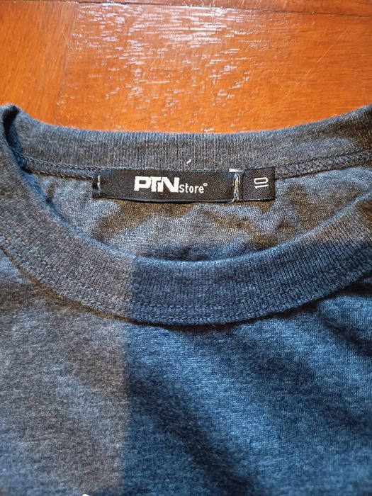 Blusa PINstore cinzenta