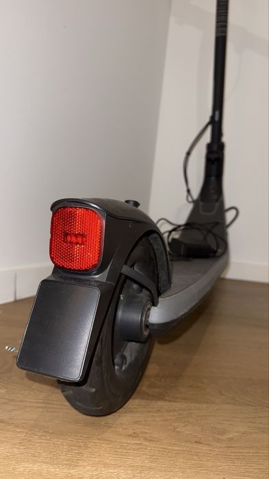 Trotinete elétrica Nineboot E2