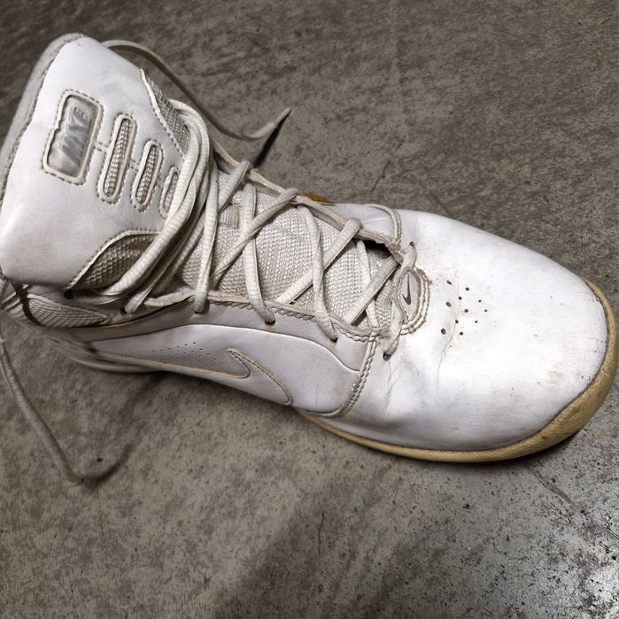 Tênis bascket n 44 só 5 eur