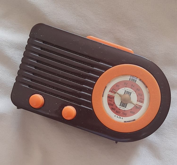 Radios miniatura