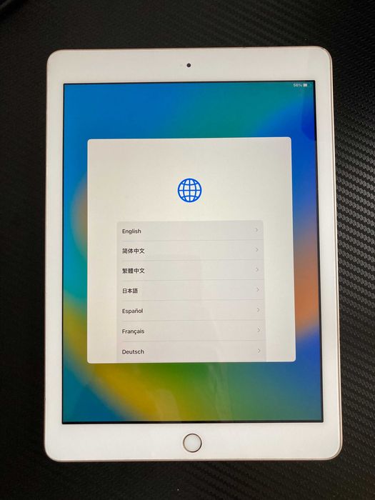 iPad 5 Generation (з навушниками)