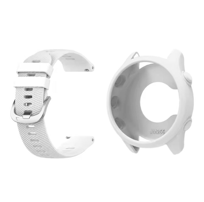 Nakładki silikonowe dla Garmin Forerunner 255
