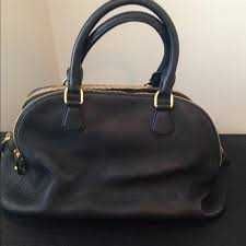 Сумка  кожаная Италия  J CREW скидка!