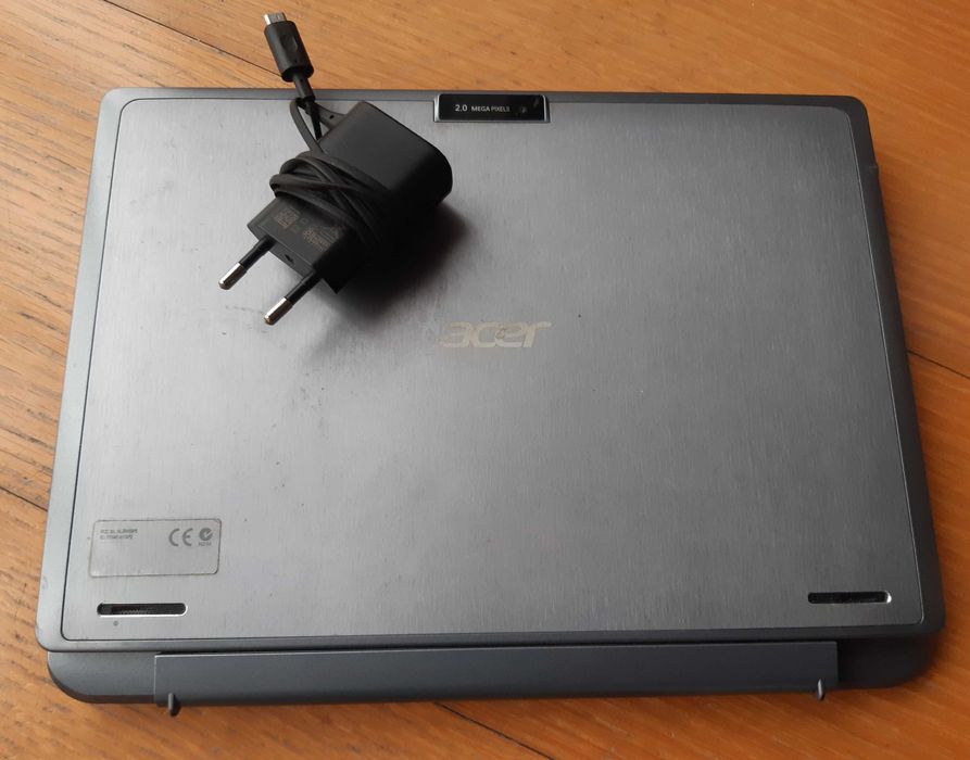 Acer Computer with Touch64584623229443121