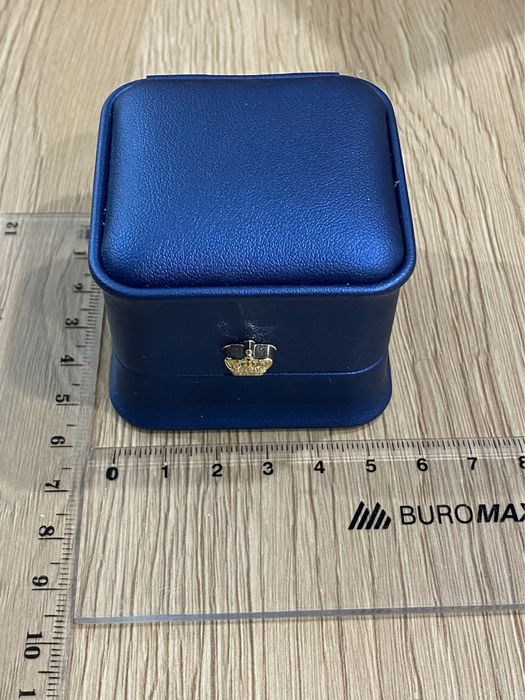 Коробочки/футляры перламутровые для ювелирных украшений