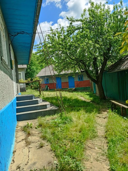 Будинок дача хата