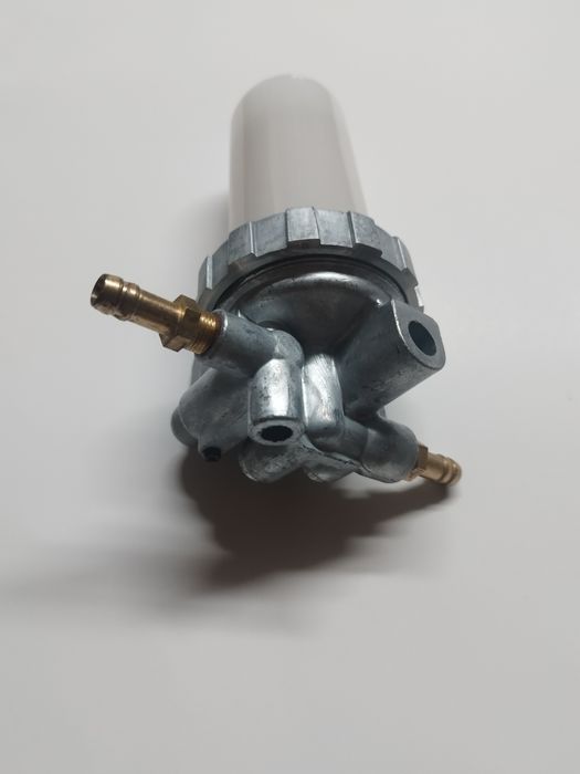 Pré-filtro Kubota universal