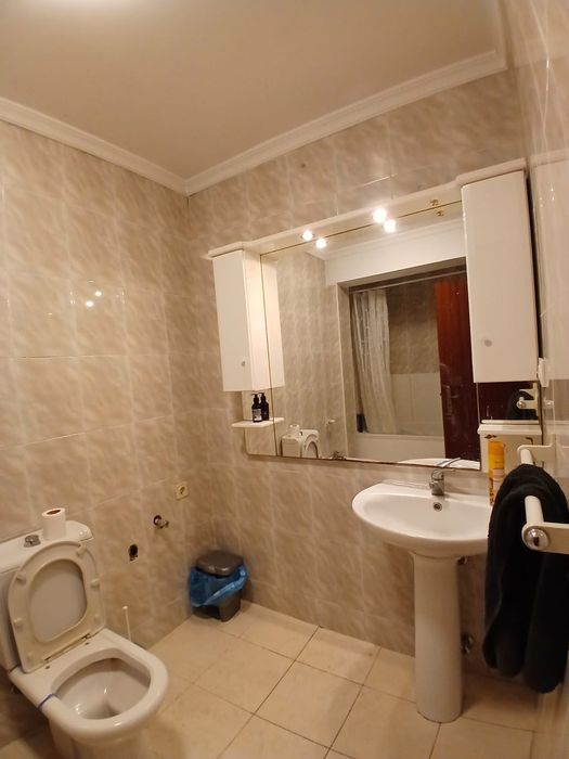 Quarto no centro de Mirandela