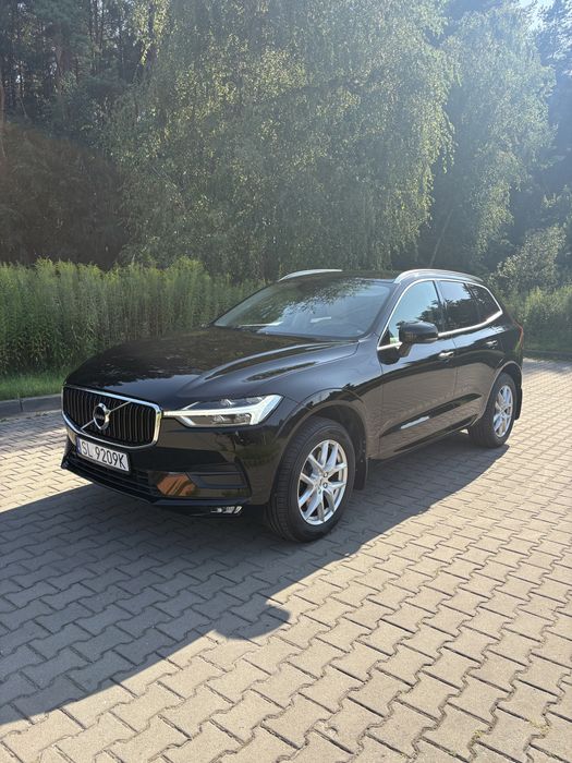Volvo xc60 D4 4x4