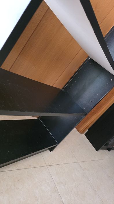 Estante Billy Ikea
