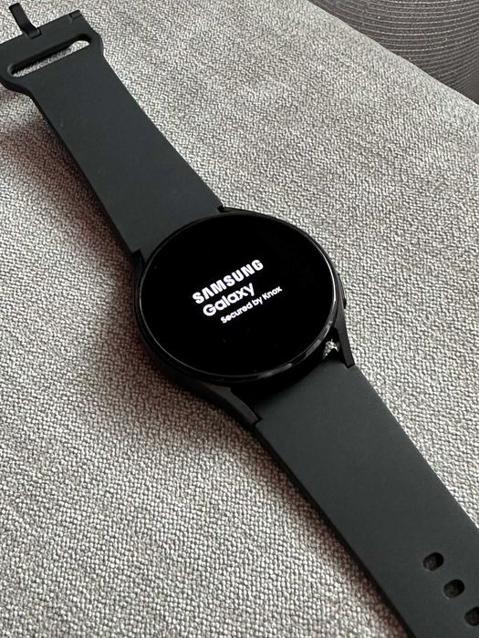 Smartwatch Samsung Galaxy Watch 4