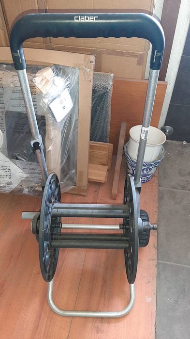 Guarda mangueiras grande