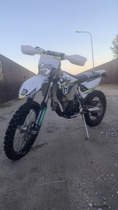Husqvarna