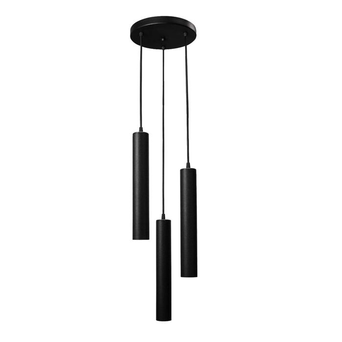 Світильники підвісні ТМ ГЕОТОН, ТУБУСИ