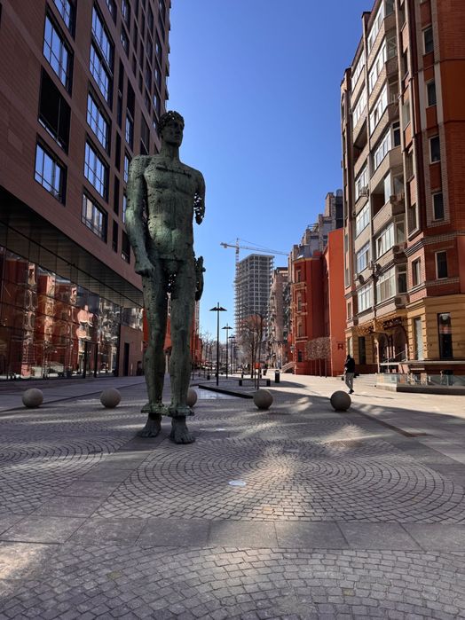 Оренда офісного приміщення, центр, Кельнський бульвар, Le Silpo