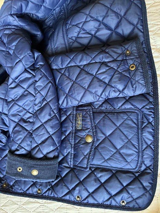 Куртка для дівчинки Polo Ralph Lauren. Розмір 8-10 років