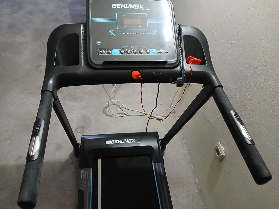 Passadeira BEHUMAX