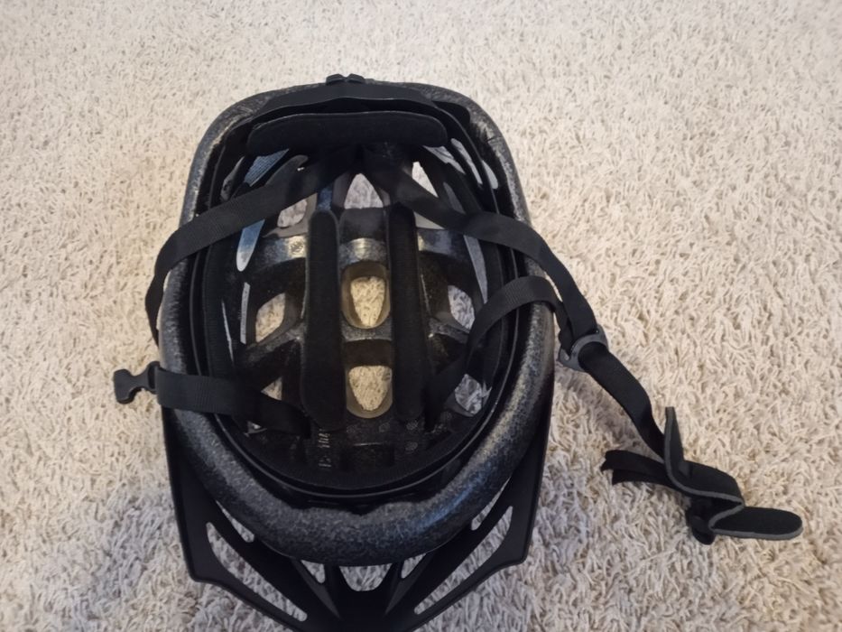 Kask rowerowy miejski marki city