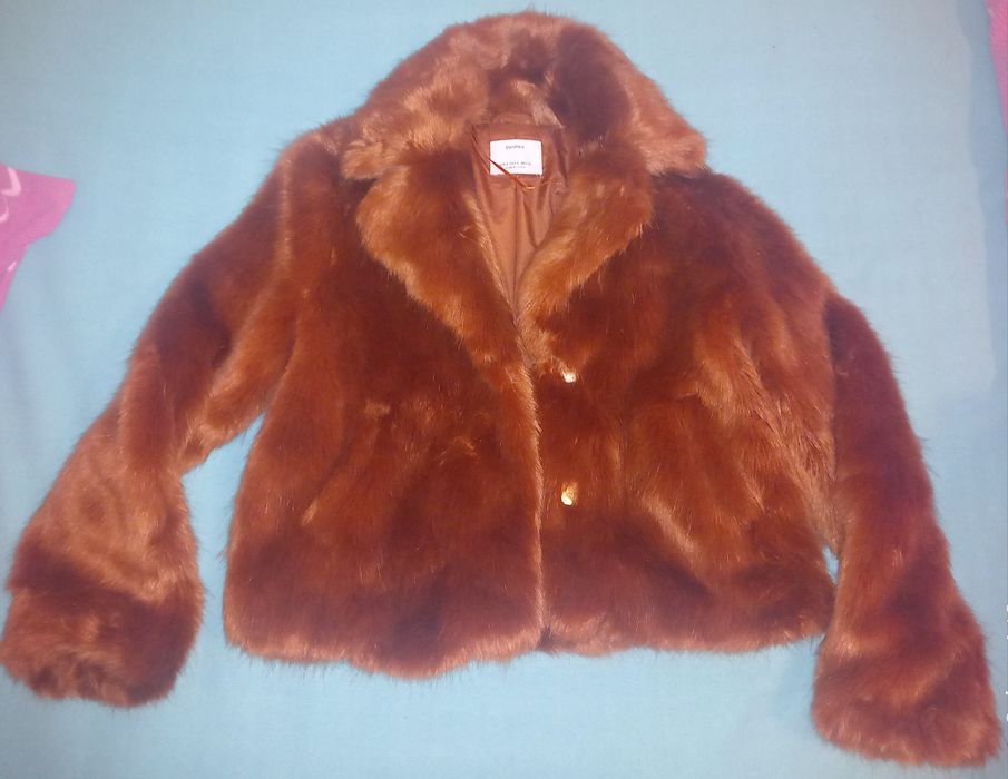 Casaco lindo quentinho