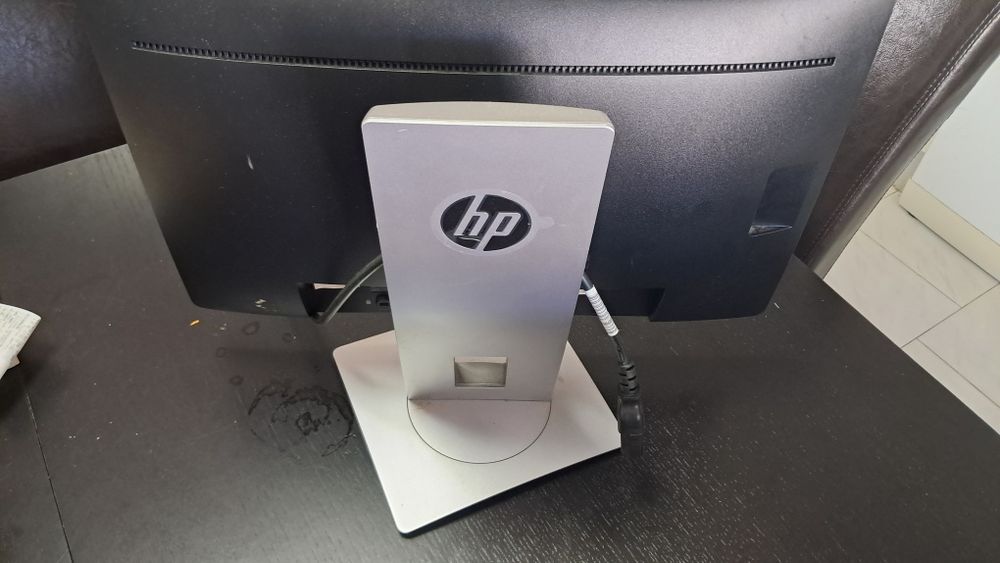 Monitor HP EliteDisplay E202