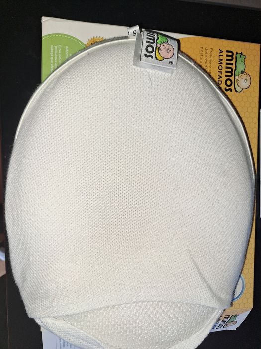 Mimos almofada bebé