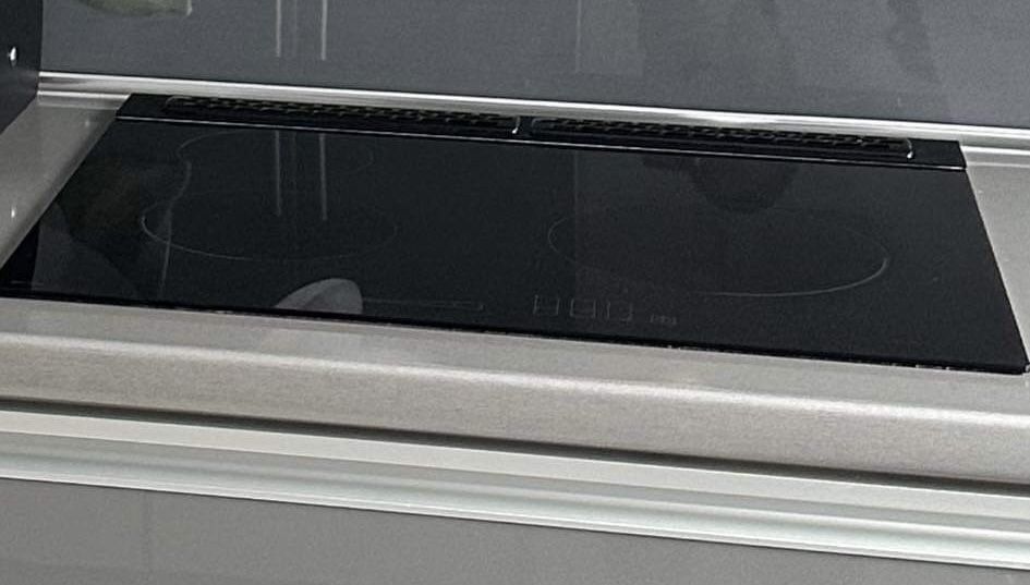 Kuchenka gazowa Solgaz