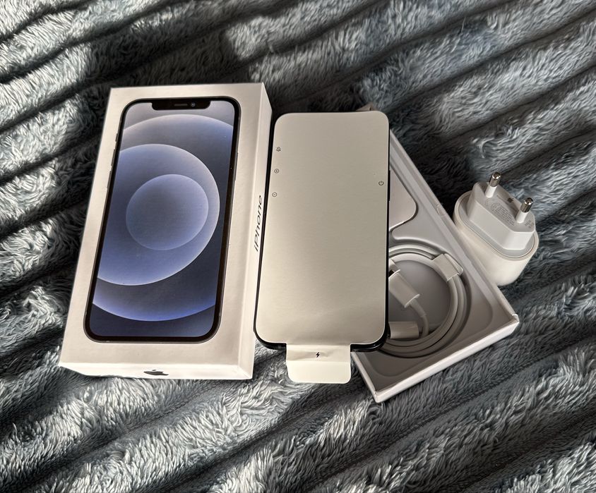 Новый iPhone 12 mini 128GB Neverlock