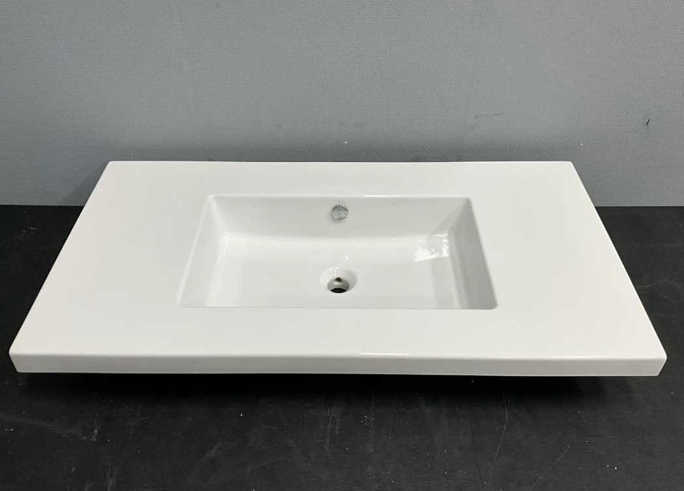 Umywalka 105 x 55 cm