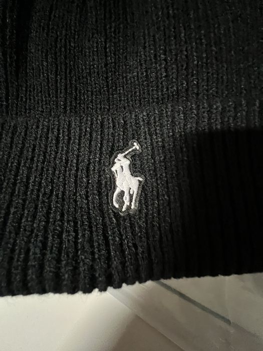 Czapka Ralph Lauren