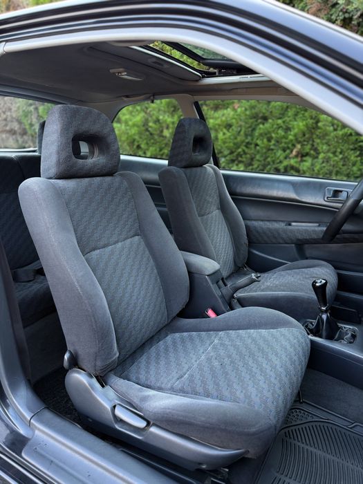 Honda Civic — fotografia 7