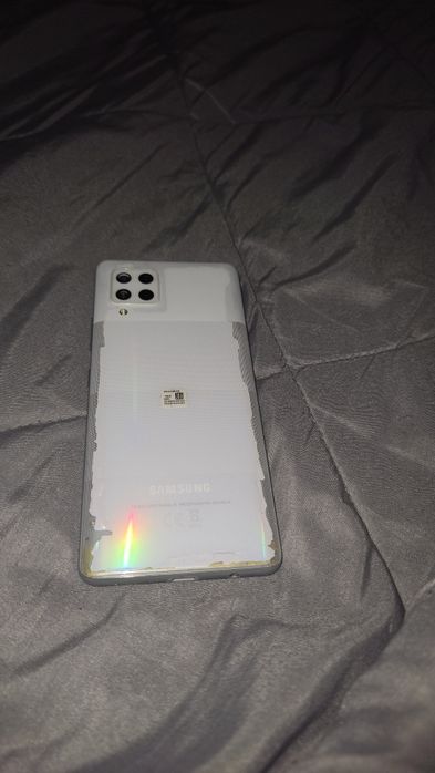 Telemóvel  Samsung galá  A 42 5g