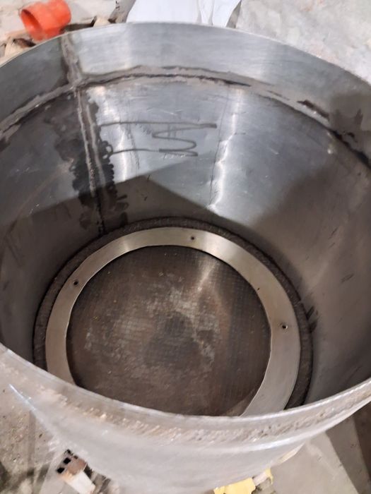 Пивоварня варочний порядок