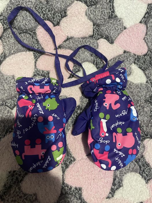 Комбенизон  для девочки